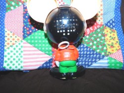 mickey mouse talk good bk